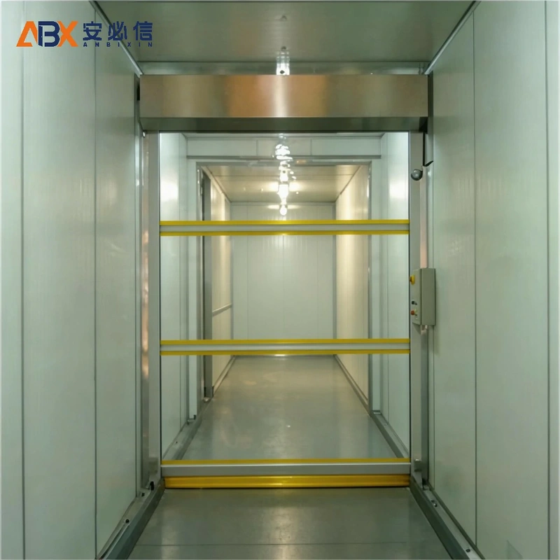 昆明市工业快速门