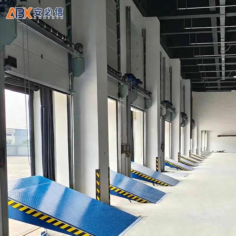 昆明市钢质滑升门